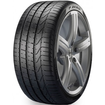PIRELLI 305/40R 20 112Y TL PZero N0 XL PORSCHE-VERSION/EXTRA LOAD SUV 4x4